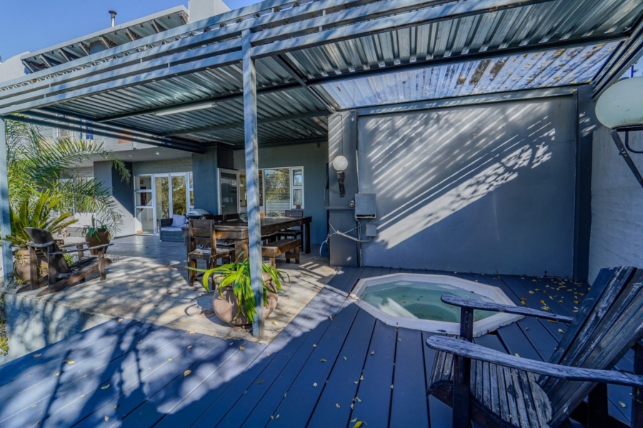 4 Bedroom Property for Sale in Dan Pienaar Free State